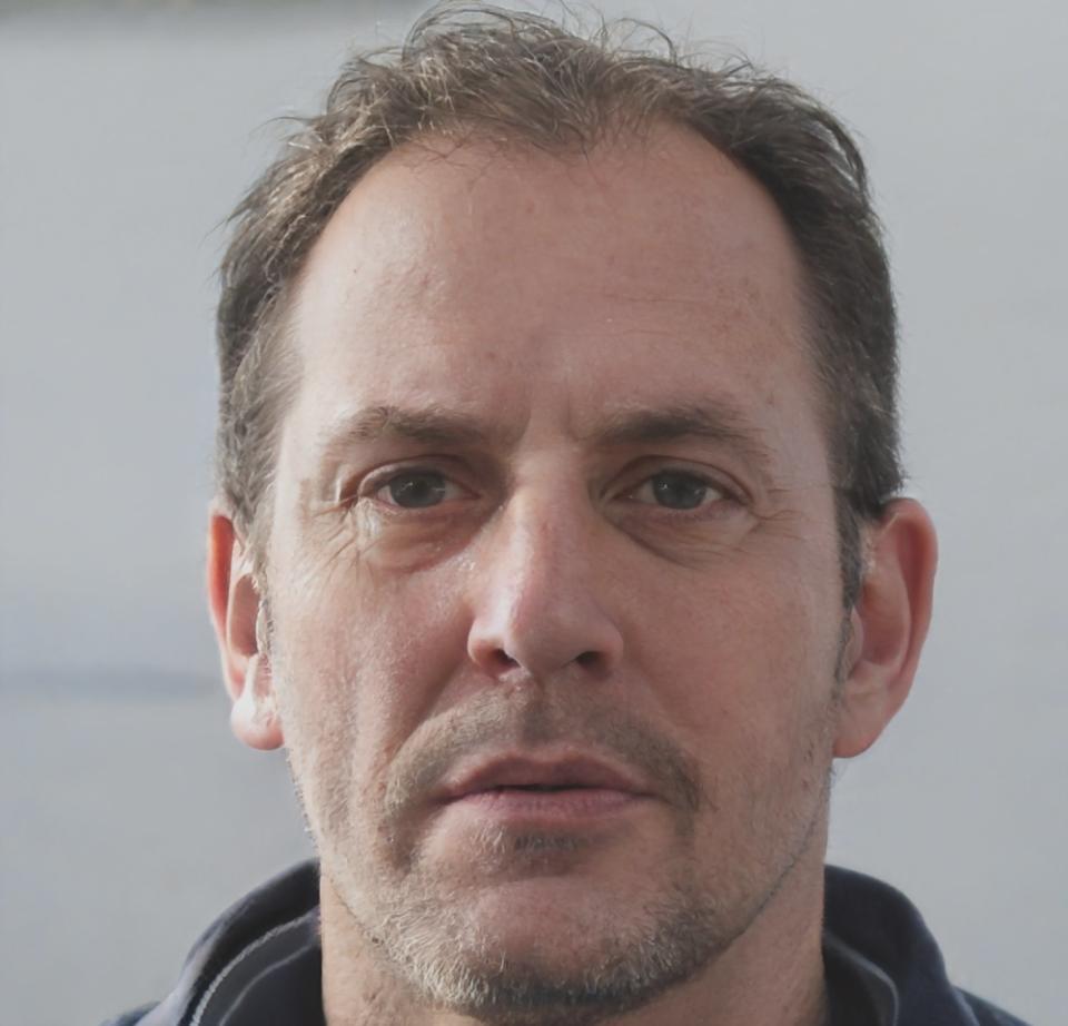 Darius Kowalski, Lead QA Engineer